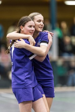 Bild 400 - wCJ Falkinnen Cup